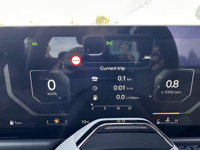 2025 Kia Tasman X-Pro