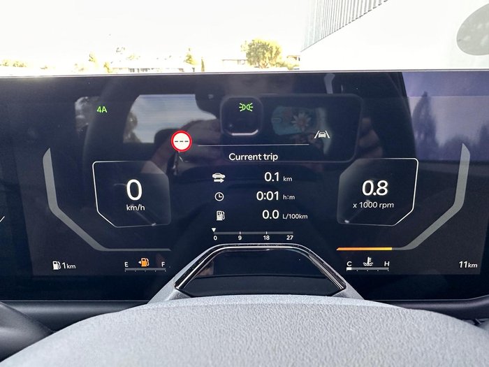 2025 Kia Tasman X-Pro