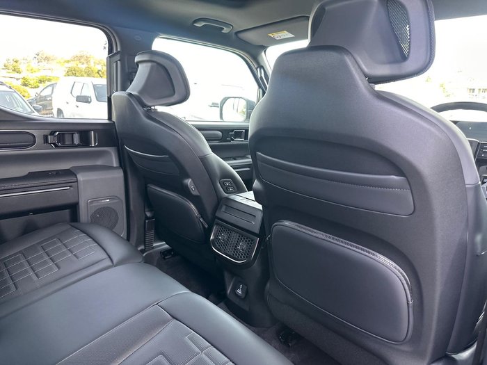 2025 Kia Tasman X-Pro