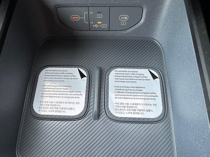 2025 Kia Tasman X-Pro