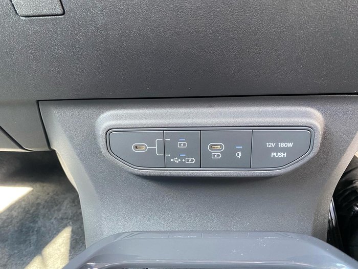 2025 Kia EV5 GT-Line