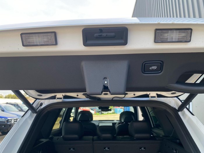 2025 Kia EV5 GT-Line