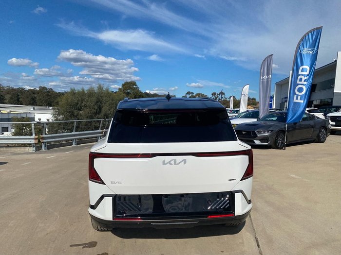 2025 Kia EV5 GT-Line