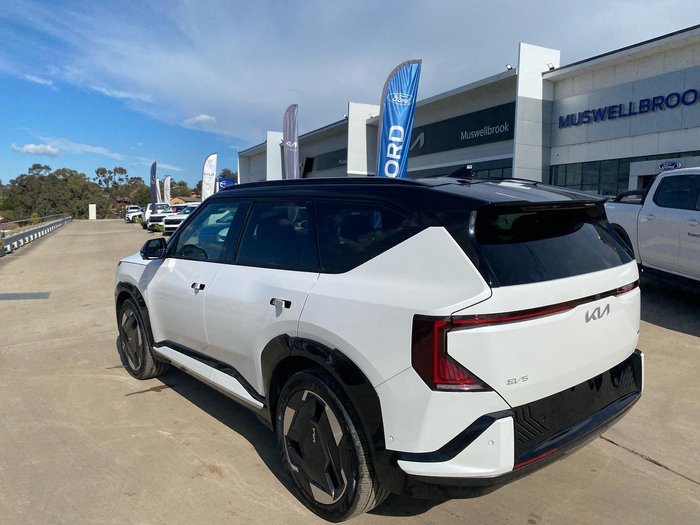 2025 Kia EV5 GT-Line