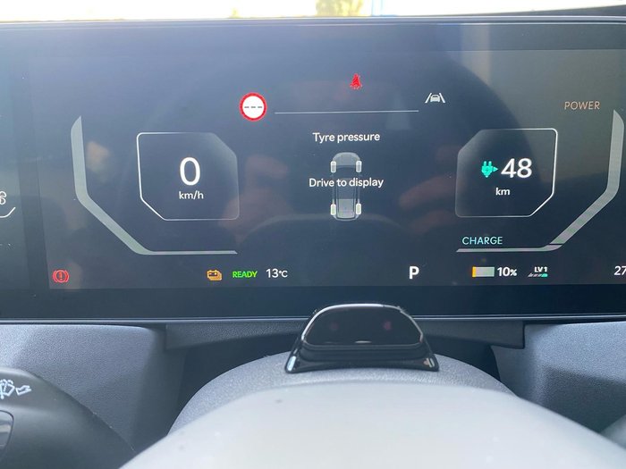 2025 Kia EV5 GT-Line