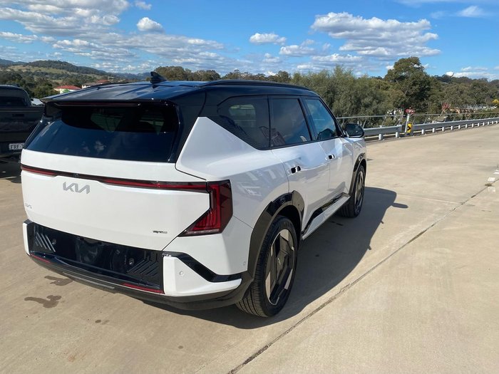 2025 Kia EV5 GT-Line