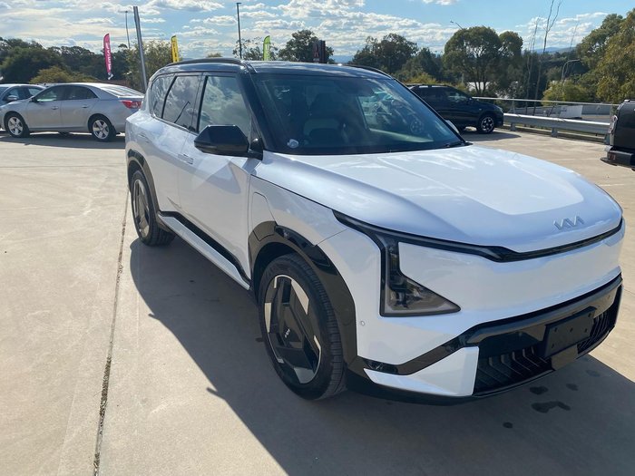 2025 Kia EV5 GT-Line