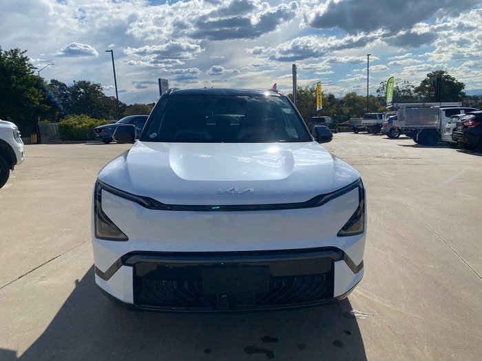 2025 Kia EV5 GT-Line