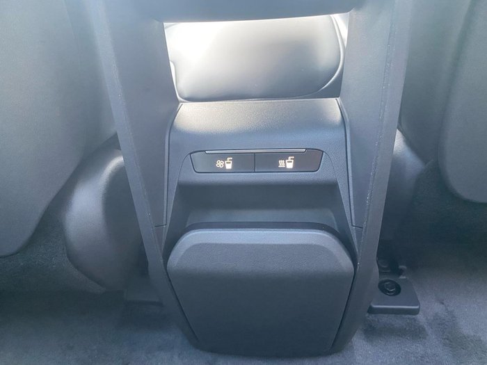 2025 Kia EV5 GT-Line OVc MY25 AWD Snow White Pearl with Starry Night Black Roof