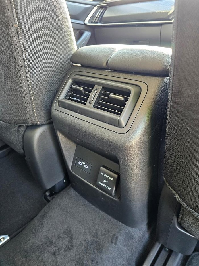 2025 Mazda CX-60 D50e Pure