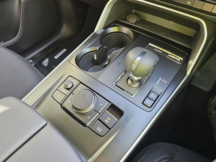 2025 Mazda CX-60 D50e Pure