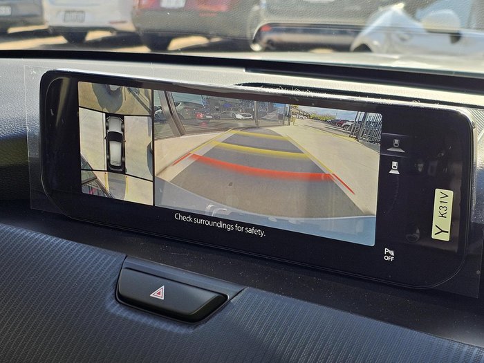 2025 Mazda CX-60 D50e Pure