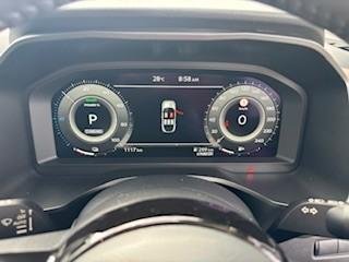 2025 Nissan QASHQAI Ti e-POWER