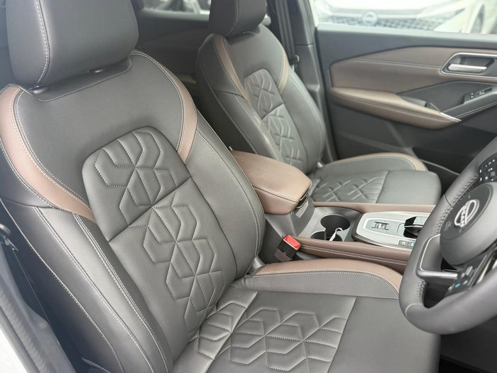 2025 Nissan QASHQAI Ti e-POWER