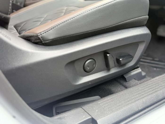 2025 Nissan QASHQAI Ti e-POWER