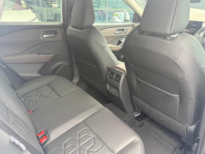 2025 Nissan QASHQAI Ti e-POWER