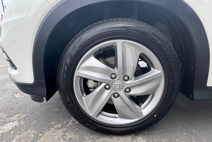 2018 Honda HR-V VTi-S