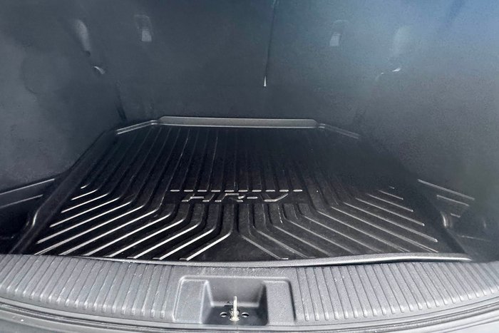 2018 Honda HR-V VTi-S