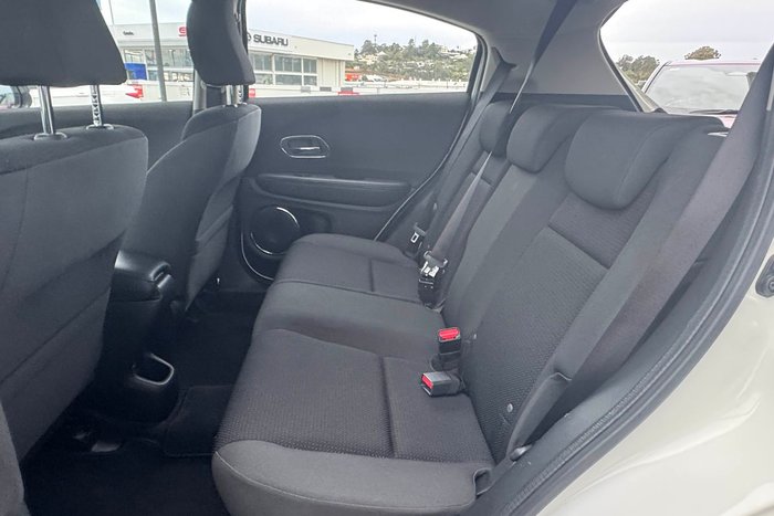 2018 Honda HR-V VTi-S