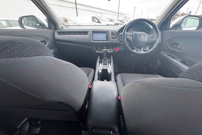 2018 Honda HR-V VTi-S