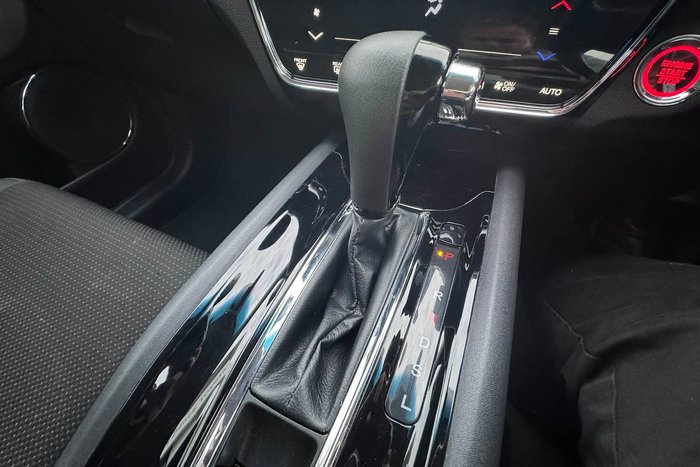 2018 Honda HR-V VTi-S