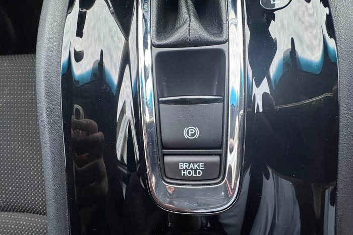 2018 Honda HR-V VTi-S