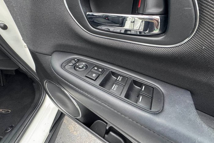 2018 Honda HR-V VTi-S