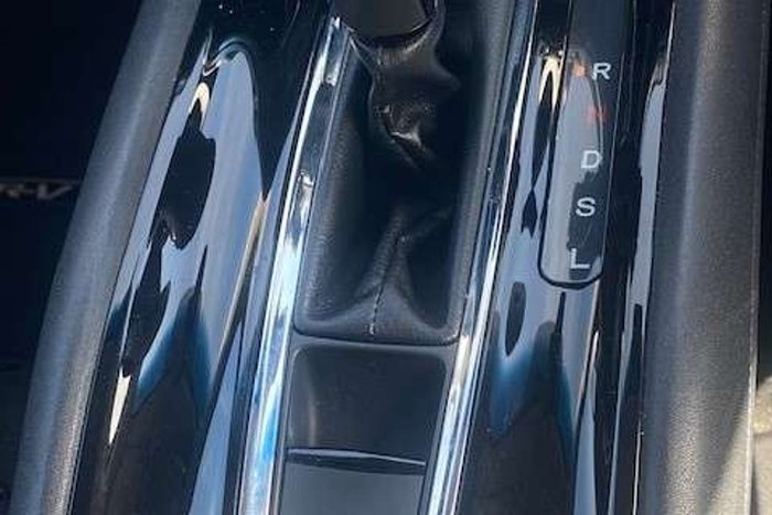 2018 Honda HR-V VTi-S