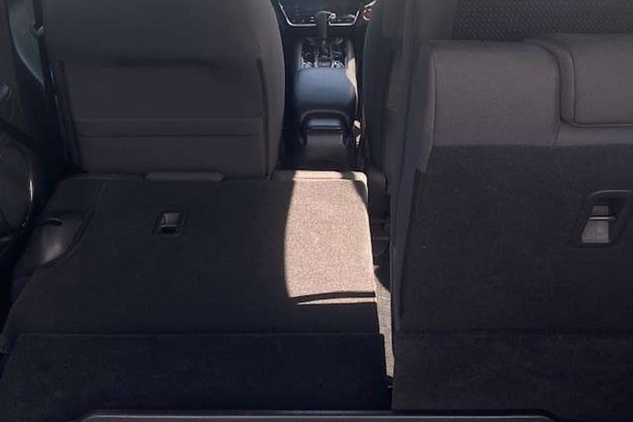 2018 Honda HR-V VTi-S