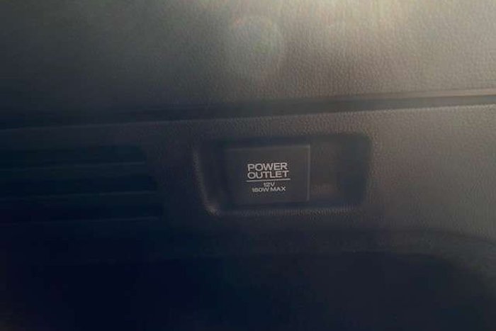 2018 Honda HR-V VTi-S