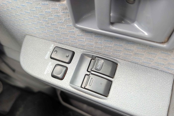 2022 Toyota Landcruiser GXL