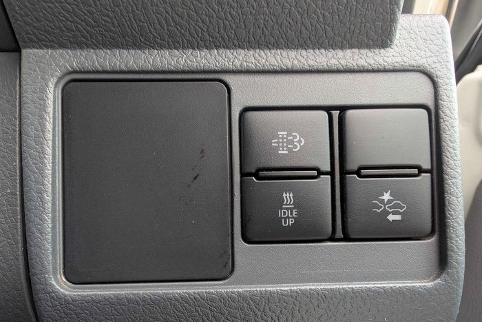 2022 Toyota Landcruiser GXL