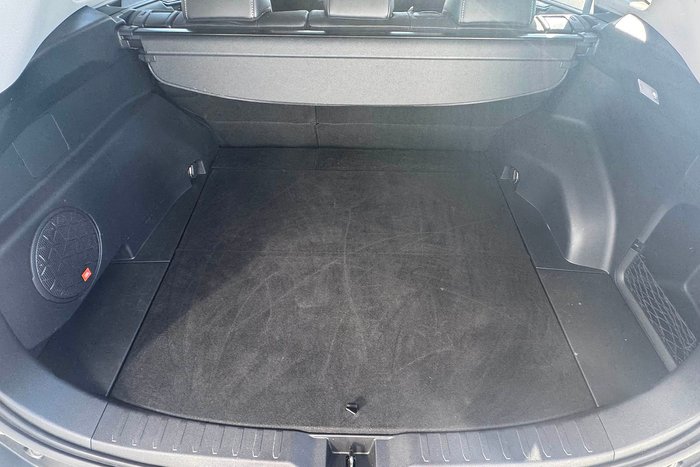 2021 Toyota RAV4 Cruiser