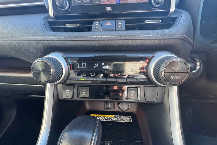 2021 Toyota RAV4 Cruiser