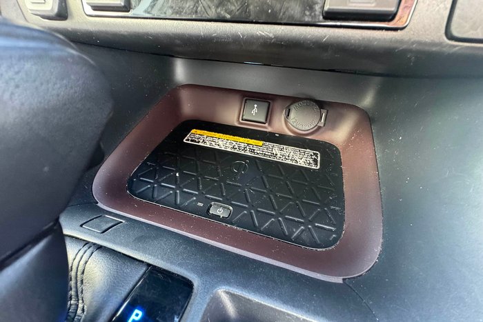 2021 Toyota RAV4 Cruiser