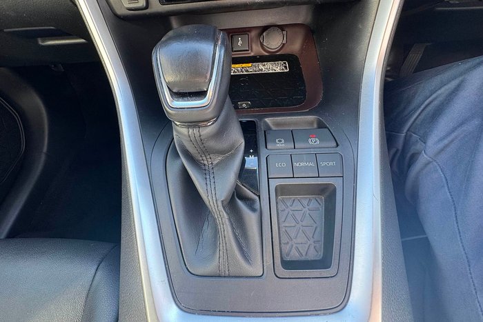 2021 Toyota RAV4 Cruiser