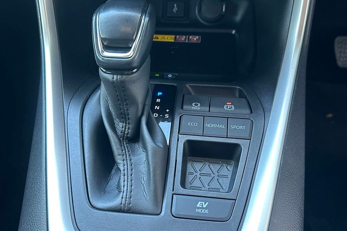 2021 Toyota RAV4 GXL