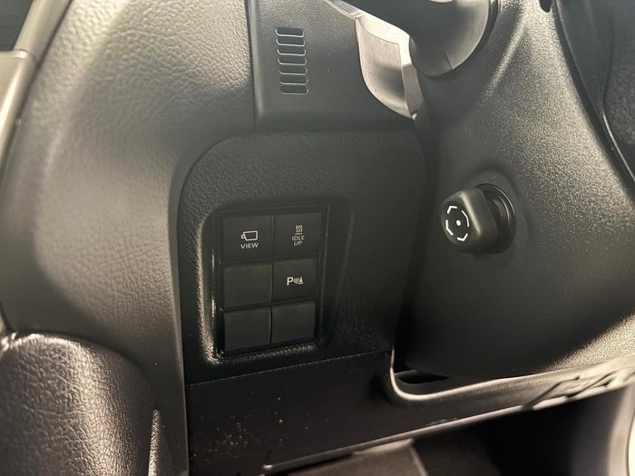 2023 Toyota Landcruiser Prado Kakadu GDJ150R 4X4 Dual Range Silver Pearl