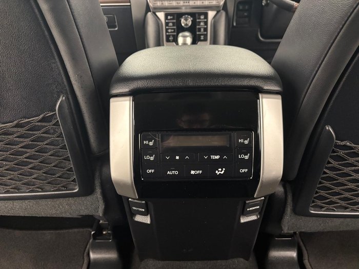 2023 Toyota Landcruiser Prado Kakadu GDJ150R 4X4 Dual Range Silver Pearl