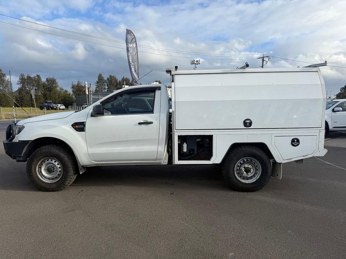 2016 Ford Ranger XL