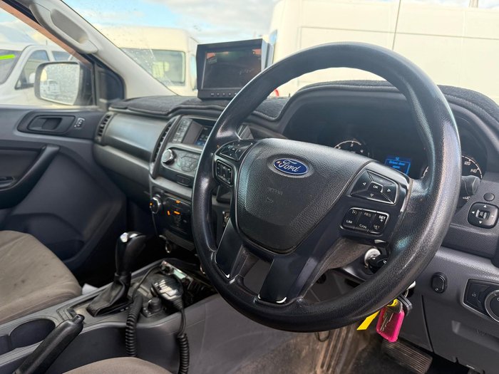 2016 Ford Ranger XL