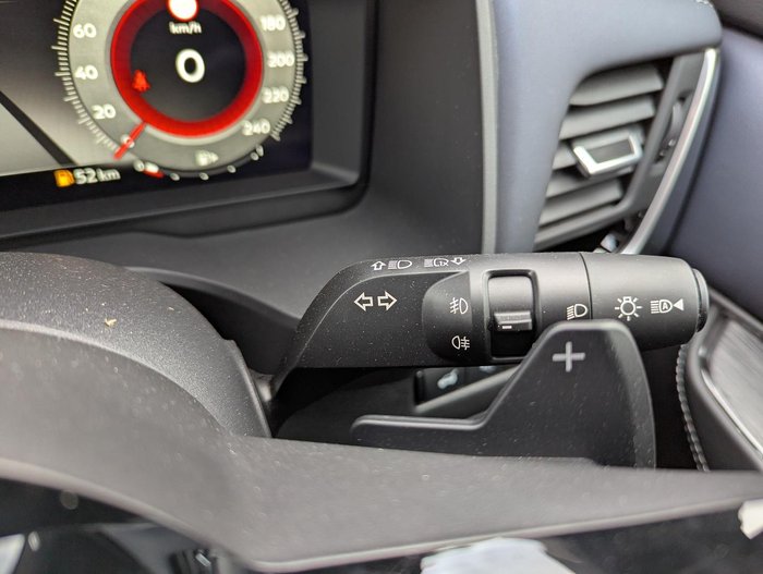 2024 Nissan QASHQAI Ti J12 MY24 Magnetic Blue with Pearl Black Roof