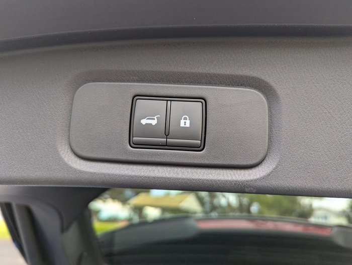 2024 Nissan QASHQAI Ti J12 MY24 Magnetic Blue with Pearl Black Roof