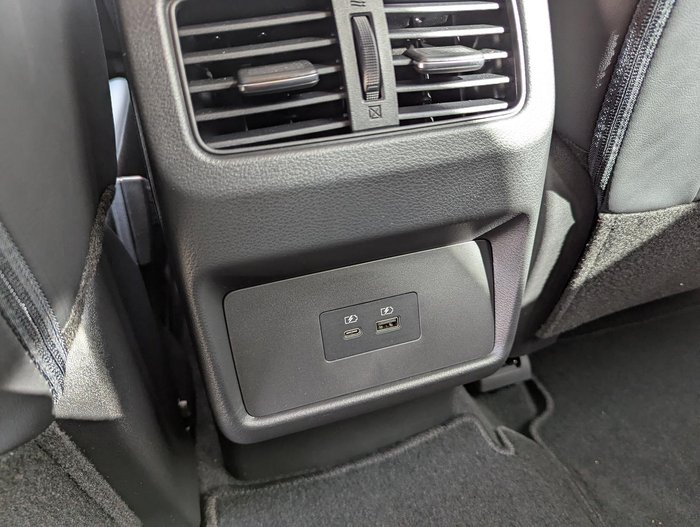 2024 Nissan X-TRAIL ST-L T33 MY24 Caspian Blue