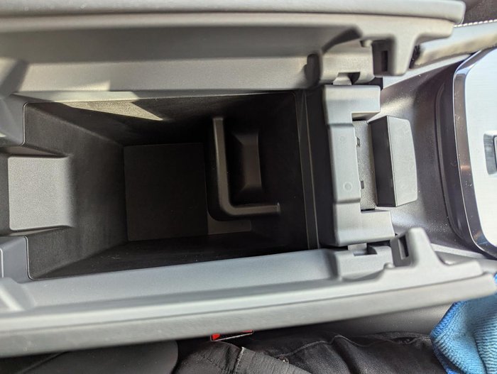 2024 Nissan X-TRAIL ST-L T33 MY24 Caspian Blue