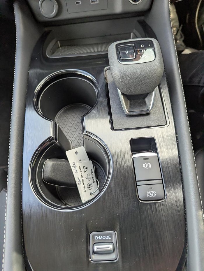 2024 Nissan X-TRAIL ST-L T33 MY24 Caspian Blue