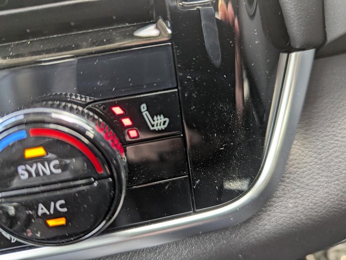 2024 Nissan X-TRAIL ST-L T33 MY24 Caspian Blue