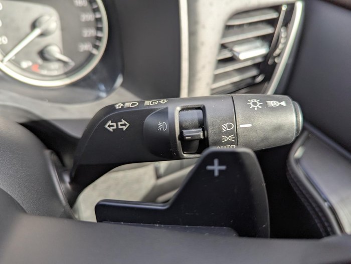 2024 Nissan X-TRAIL ST-L T33 MY24 Caspian Blue