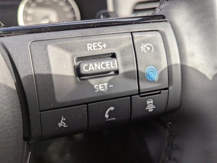 2024 Nissan X-TRAIL ST-L T33 MY24 Caspian Blue