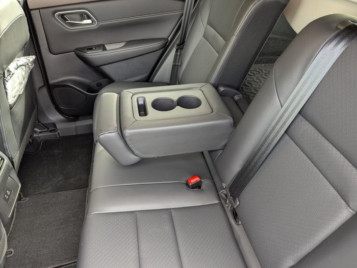 2024 Nissan X-TRAIL ST-L T33 MY24 Caspian Blue